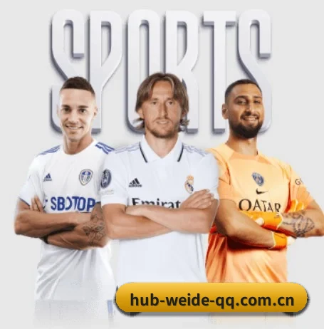 五大服务分区,信息按项目分类 - 多运动项目内容板块(WEIDE SPORTS)