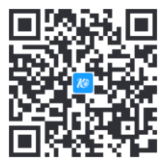 iOS 苹果版 二维码 - WEIDE SPORTS